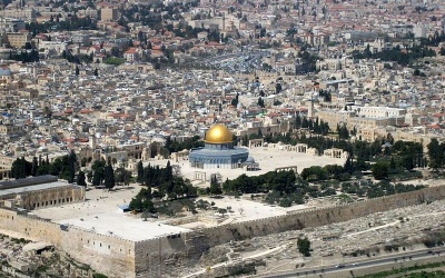 روسيا تعتزم افتتاح ممثلية دبلوماسية في القدس إثر 