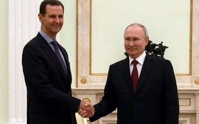 روسيا: يجب إتمام خارطة طريق للتطبيع قبل الحديث عن لقاء إردوغان والأسد