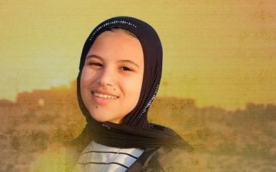 استشهاد طفلة متأثره بجروحها خلال عدوان الاحتلال الأخير على جنين