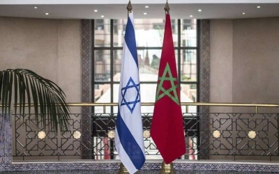 إسرائيل تطلب من المغرب تسليم 