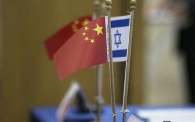 هآرتس: إسرائيل ليست مكسبا استراتيجيا تنتظره الصين في المنطقة