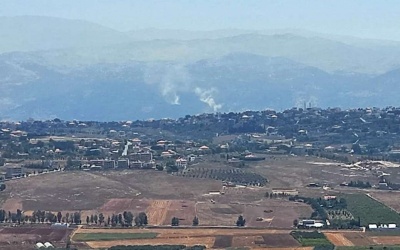 تحقيقات إسرائيلية: صاروخ مضاد الذي أطلق من لبنان
