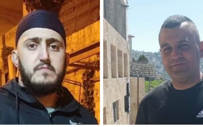 شهيدان و 3 معتقلين جراء اشتباكات مسلحة مع الاحتلال في نابلس