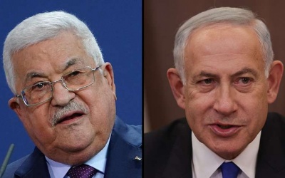 الكشف عن تفاصيل تدابير إسرائيلية لمنع انهيار السلطة الفلسطينية