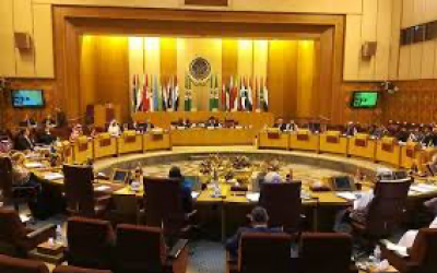 الملف الفلسطيني يتصدر اجتماع وزراء الخارجية العرب