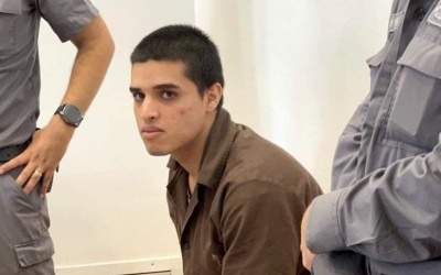 محكمة الاحتلال تؤجل جلسة الأسير أحمد مناصرة حتى 20 أيلول الجاري