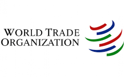 منظمة التجارة العالمية تخفض توقعاتها لنمو التجارة في 2023