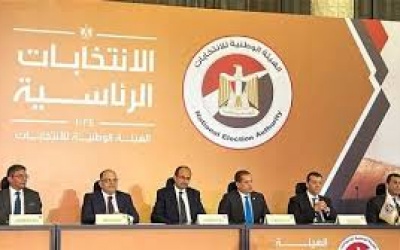 مصر.. غلق باب تلقى أوراق الترشح للانتخابات الرئاسية فى اليوم الثانى بدون متقدمين