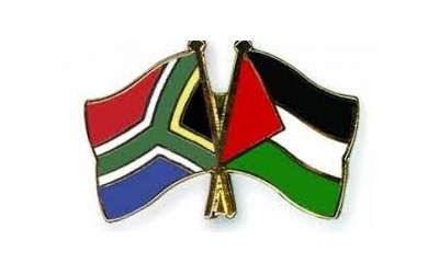 وزيرة خارجية جنوب افريقيا: الاحتلال الإسرائيلي يسجل سابقة بتحديه قرارات 