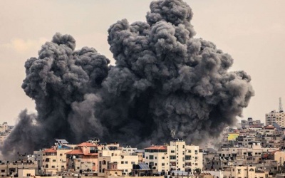 خمس وكالات أممية تحذّر: الوضع في غزة 