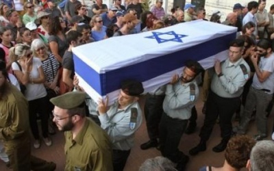 1400 قتيل إسرائيلي و3500 جريح منذ 