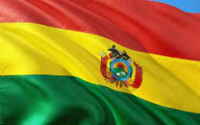 بوليفيا تقطع علاقاتها الدبلوماسية مع 
