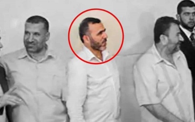 الاحتلال يزعم  اغتيال مروان عيسى نائب رئيس الجناح العسكري لحركة حماس