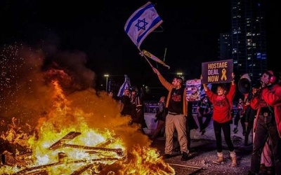 استطلاع: حزب ساعر يتجاوز نسبة الحسم والصهيونية الدينية دونها