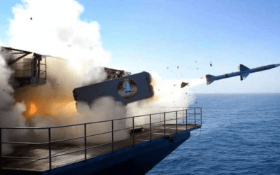 الجيش الأميركي: دمرنا صاروخا حوثيا مضادا للسفن