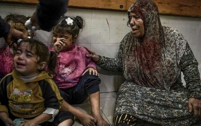 مجلس الأمم المتحدة لحقوق الإنسان يطالب بوقف مبيعات الأسلحة لإسرائيل على خلفية الحرب على غزة