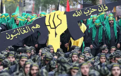 حزب الله يقصف جنود وآليات الاحتلال جنوب لبنان