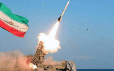 إسرائيل: تكلفة اعتراض صواريخ ومسيرات إيران تقترب من مليار دولار