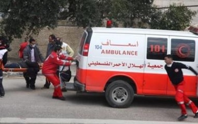 استشهاد شاب وإصابة آخرين أحدهما بجروح حرجة خلال مواجهات مع الاحتلال في نابلس
