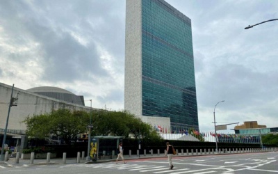 الأمم المتحدة تطالب الاحتلال بالتوقف عن دعم هجمات المستعمرين في الضفة