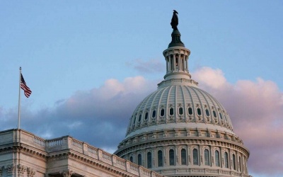 الكونغرس يصوت على خطة مساعدات لأوكرانيا وإسرائيل وتايوان
