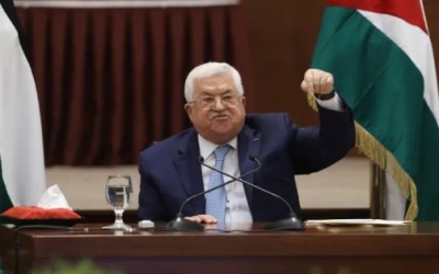 الرئيس: أخشى أن تتجه إسرائيل إلى الضفة الغربية بعد غزة لترحيل أهلها نحو الأردن