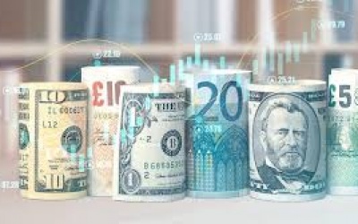 أسعار صرف العملات 