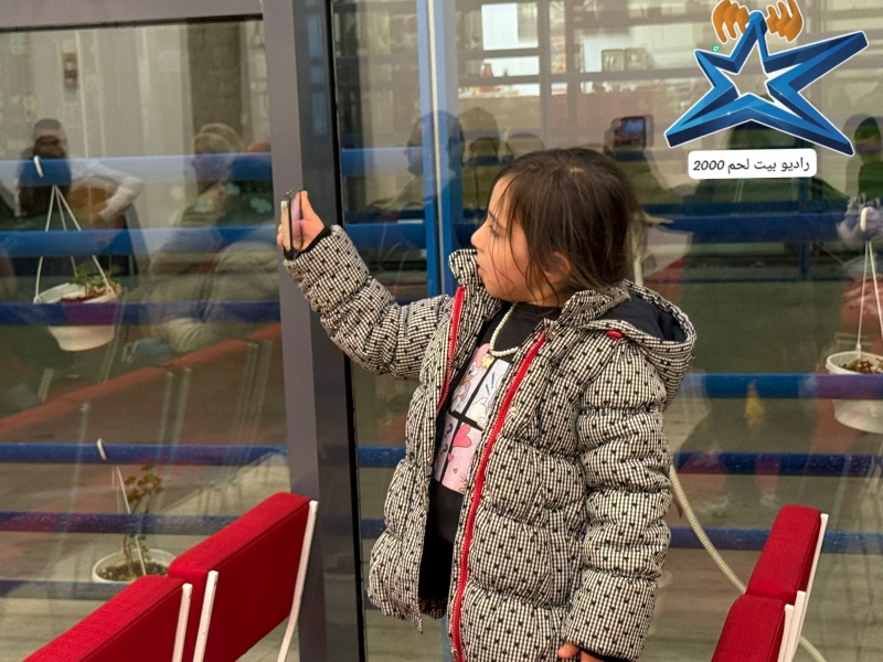 وزارة الثقافة ومعهد ادوارد سعيد للموسيقى ينظمان أمسية ميلادية بعنوان نور ورجاء في بيت ساحور